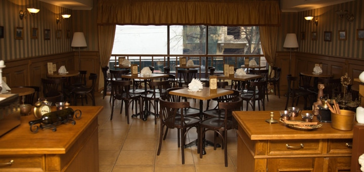 Restauracja Virelthium