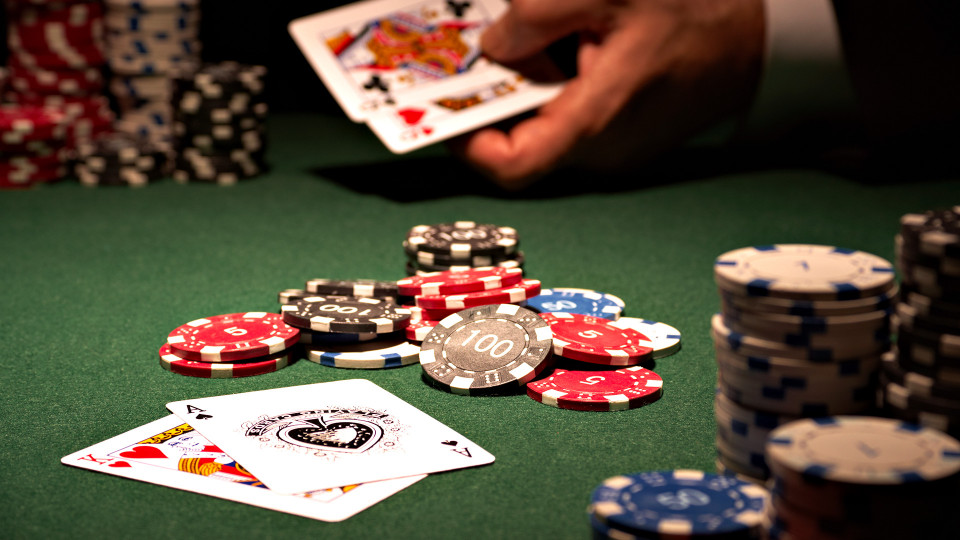 Blackjack i ruletka